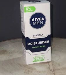 Nivea Men